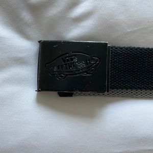 Vans Belt